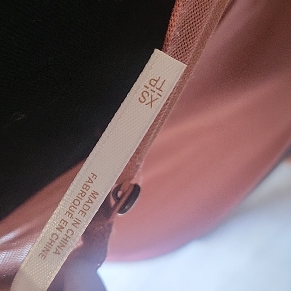 Free people sheer tank - Picture 5 of 7